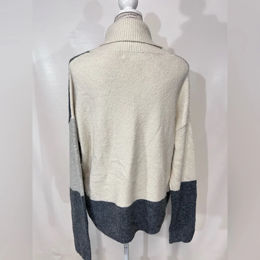 C&C California cream gray